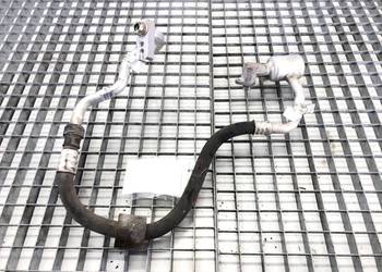 RURKA KLIMATYZACJI FIAT TIPO 51986971 1.4 95KM Sedan/Limuzyna