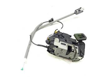 ZAMEK PRZÓD PRAWY SKODA OCTAVIA III Kombi 5E1837016B