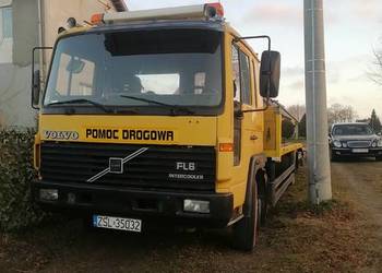 Pomoc drogowa Pomoc drogowa