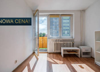 Mieszkanie 46.3m2 3-pok Gdańsk Siennicka