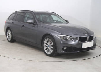 BMW 3 318 d