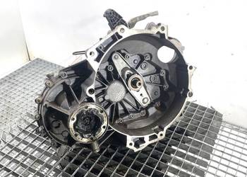 SKRZYNIA BIEGÓW SKODA YETI NBY 1.4 122KM 09-17