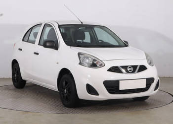 Nissan Micra 1.2 12V