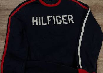 Bluza Tommy Hilfiger