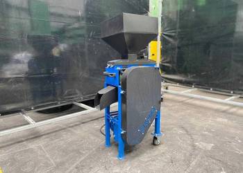 WYPRZEDAŻ! Gniotownik do zboża Herkules | 400V