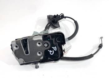 ZAMEK DRZWI PRAWY PRZÓD FORD FOCUS IV Kombi JX7A-A21812-DE