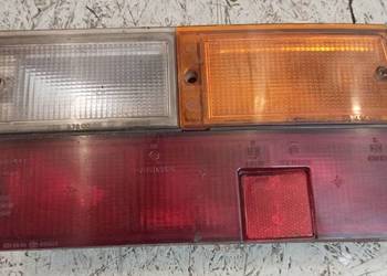 Tylna prawa lampa FSO Polonez MR 87