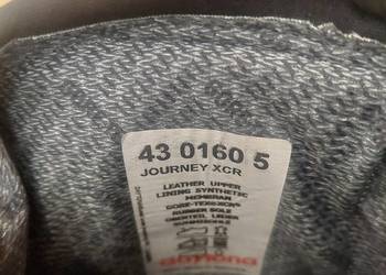 Sprzedam buty motocyklowe rozmiar 43