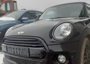 mini cooper 1.5 turbo 2018 rok 65tys km serwis zamiana