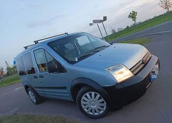 Ford Tourneo Connect