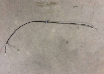 Linka Zamka Schowka Actros MP2 Prawa Linka Zamka Schowka Actros MP2 Prawa