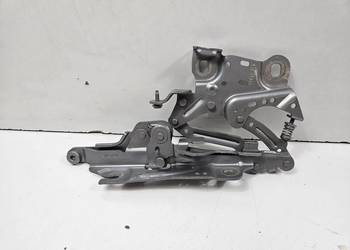 MINI COOPER F55 F56 ZAWIAS MASKI LEWY PRZÓD 7300565