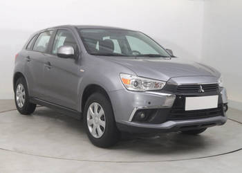 Mitsubishi ASX 1.6 MIVEC