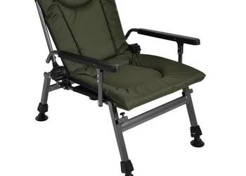 Elektrostatyk Fotel zielony - F5R