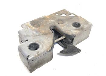 ZAMEK MASKI PRZÓD SKODA CITIGO Hatchback 11-19