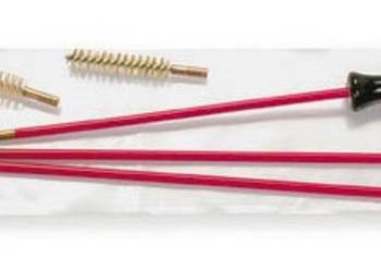 Wycior długi w folii 75 kal.5,6mm/.22LR Wycior długi w folii 75 kal.5,6mm/.22LR