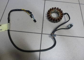 Alternator + impulsator Suzuki Intruder VS750/800