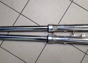 Lagi Amortyzatory Honda Shadow VT 1100 C2 1998r