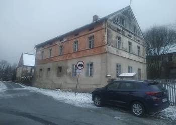 Dom plus stodoła i 2200 m2