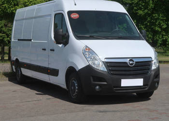 Opel Movano 2.3 BiCDTI
