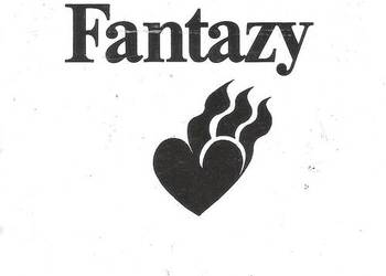 Fantazy - J. Słowacki.