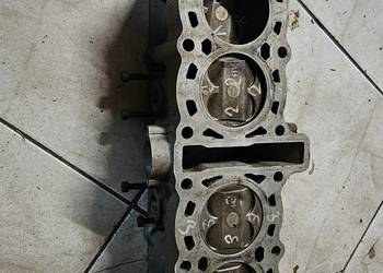Yamaha YZF 600 thunder cat fzr cylindry tłoki cylinder tłok yzf600 fzr600