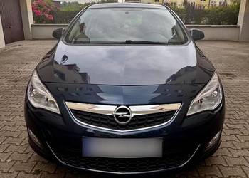Opel Astra H Opel Astra H
