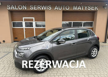 Citroen C3 !! Rezerwacja !! III (2016-)