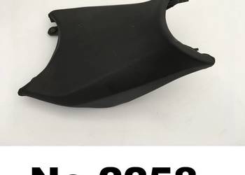 KTM DUKE 390 11- Siedzenie fotel kierowcy