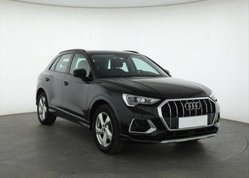 Audi Q3 35 TFSI