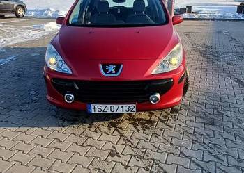 Peugeot 307 1.6HDi