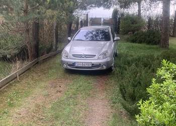Sprzedam citroen Xsara 2003r