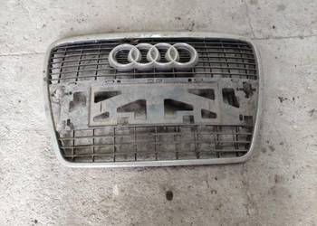 Gril Audi