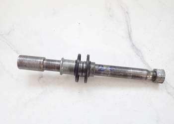 Oś Ośka Koła Przód 20mm Grubości Dystanse Kawasaki KX 250 LE 2T 99-02r