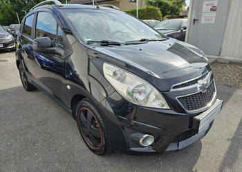 Chevrolet Spark Raty/Zamiana Gwarancja limitowana wersja LT SPORT II (M300…