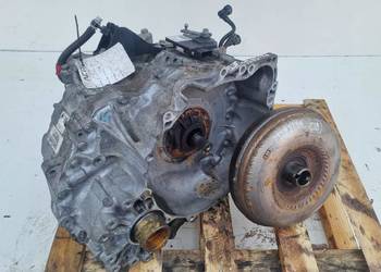 AUTOMATYCZNA SKRZYNIA BIEGÓW Volvo XC60 2.4 D D5 _ automat 1285176