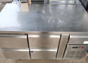 Stół chłodniczy gastronomiczny Graner