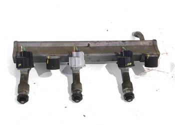 LISTWA WTRYSKOWA TOYOTA AYGO II 1.0 69KM