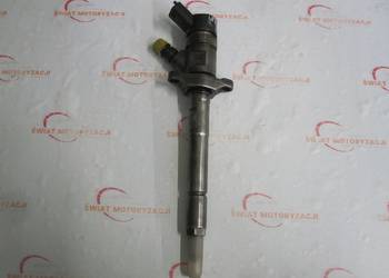 PEUGEOT CITROEN FORD 1.6 TDCI HDI wtrysk wtryskiwacz 0445110259