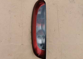 Lampa tył lewa lh opel corsa C 00-06 A2RS1AR 010200 E95274