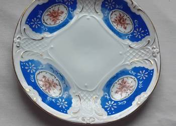 Talerzyk deserowy von Schierholz - Plaue. Sygnatura z lat 1973-90.