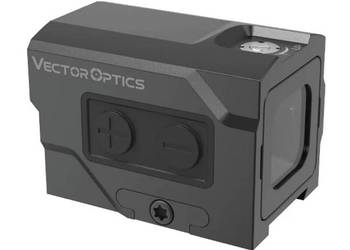 KOLIMATOR Red Dot Vector Optics Frenzy Plus 3 MOA