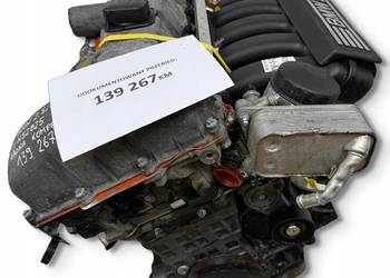 SILNIK BMW X3 E83 Z4 E85 E86 2.5 i benzyna N52B25 N52B25A N52B25AF