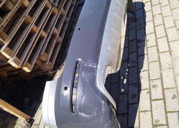 Zderzak skoda scoutt Zderzak skoda scoutt