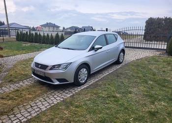 Sprzedam leona 1.6 tdi Sprzedam leona 1.6 tdi