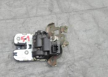 AUDI A6 C7 lift AUDI Q5 8R ZAMEK KLAPY BAGAŻNIKA TYŁ  8R0827505A / 51