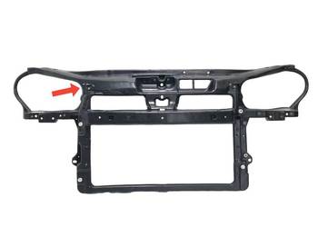 VW POLO 4 IV 9N 10.2001-04.2005 PRZED LIFTINGIEM KLIMATYZACJA PAS PRZÓD PR…