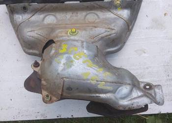 kolektor wydechowy katalizator