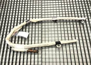 KURTYNA POWIETRZNA LEWY BMW F31 617412500 Kombi 12-19 AIRBAG BOCZNA, L