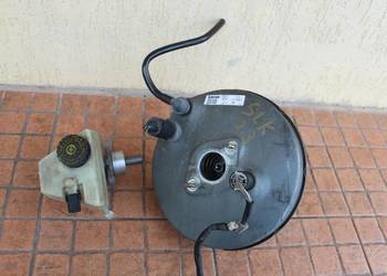 SERWO POMPA HAMULCOWA MERCEDES SLK R170 2.3 K A0044305930